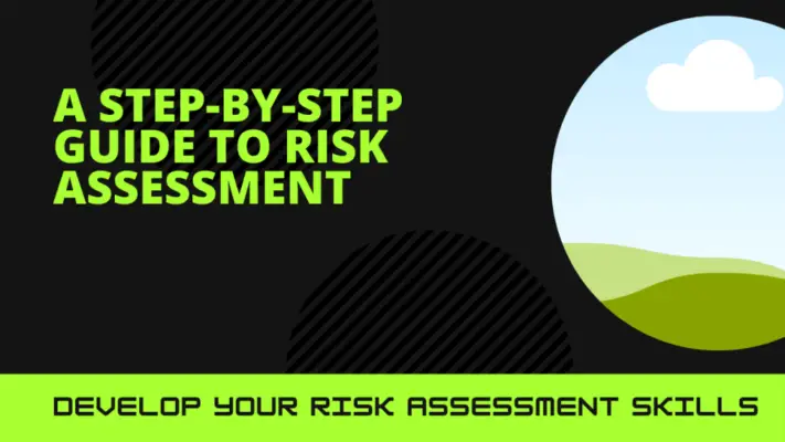 risk assessment