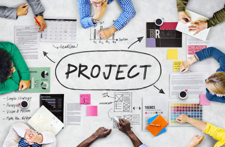 Role of Project Manager in Risk Management