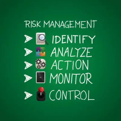 key risk indicators examples