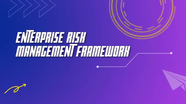 enterprise risk management framework