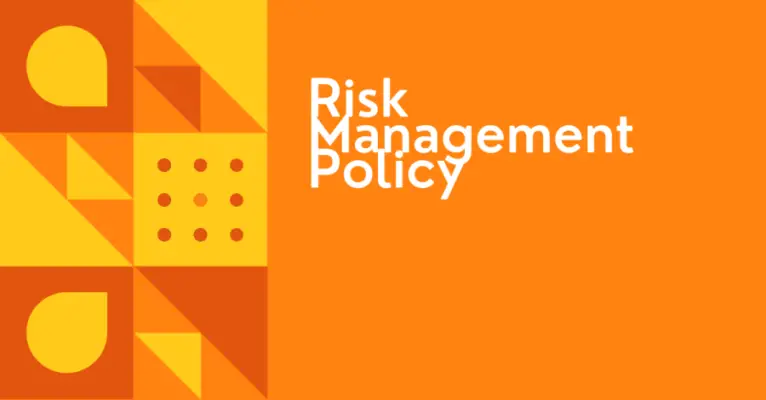 How To Develop A Risk Assessment Policy