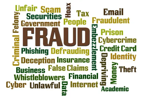 Fraud risk management