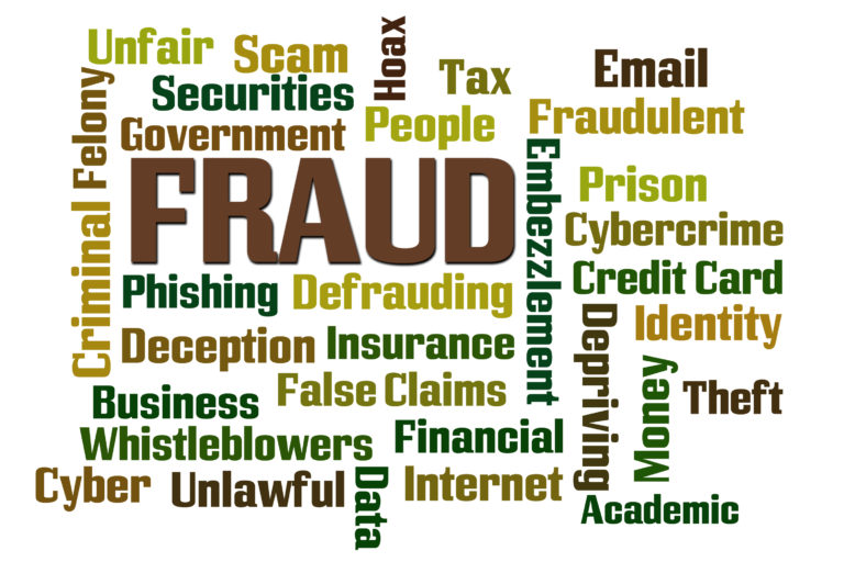 How to Conduct a Fraud Risk Assessment?