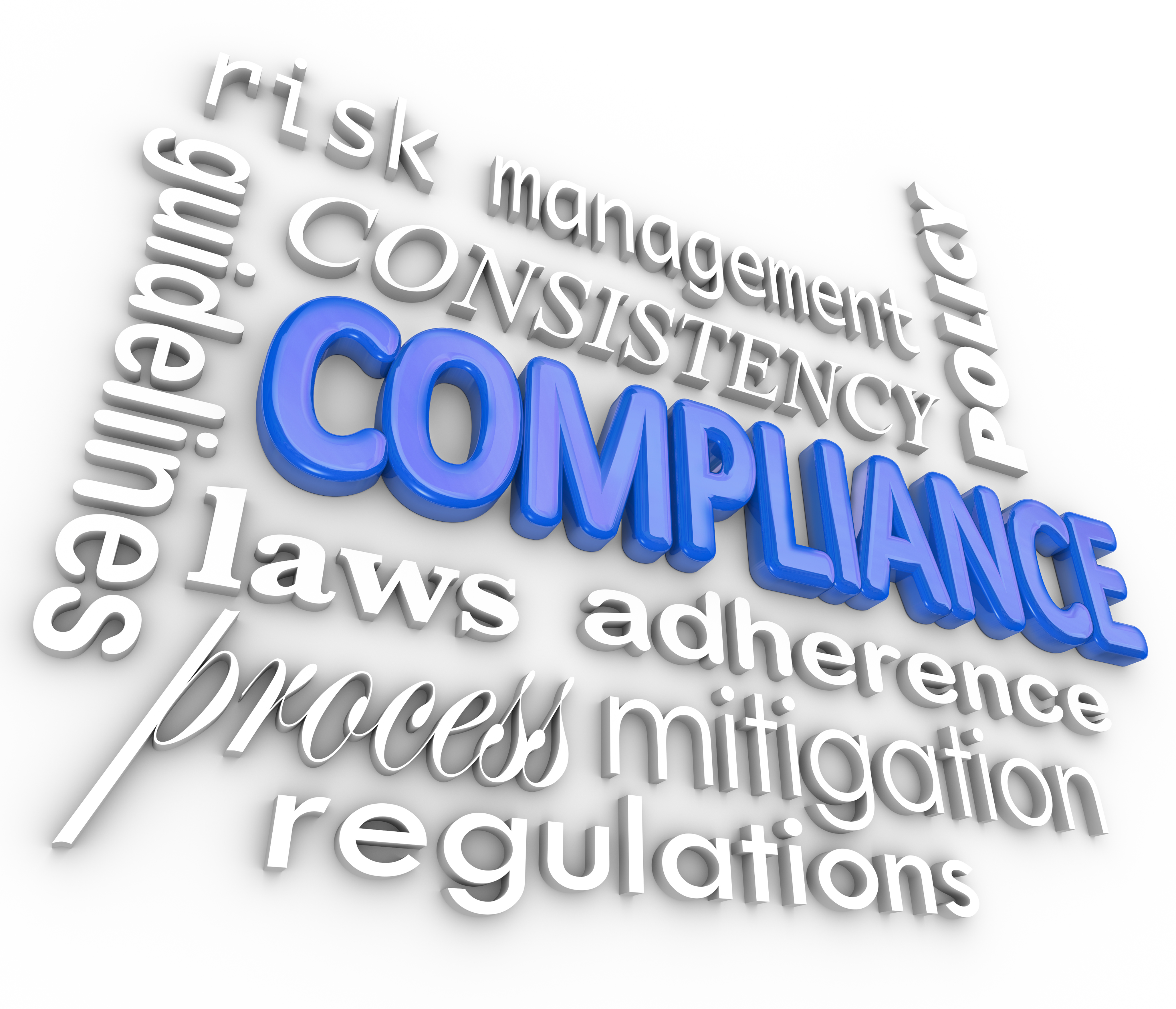 Compliance risk analysis