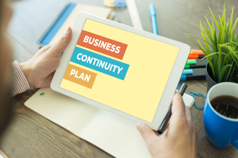 A Step-by-Step Guide to Creating a Warehouse Business Continuity Plan