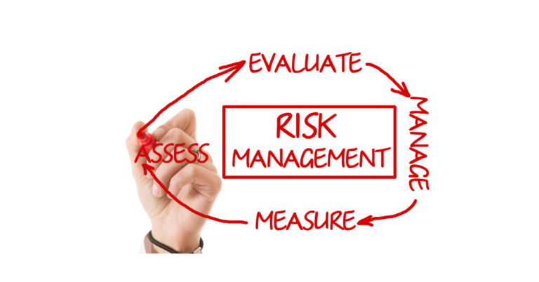 How to Prepare a Risk Management Plan