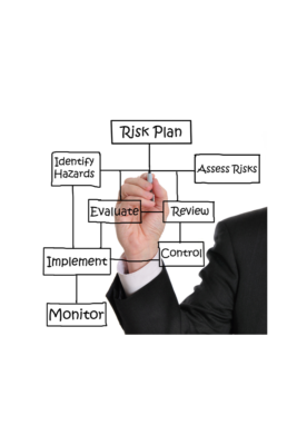 Best Steps of an Effective Operational Risk Management Process