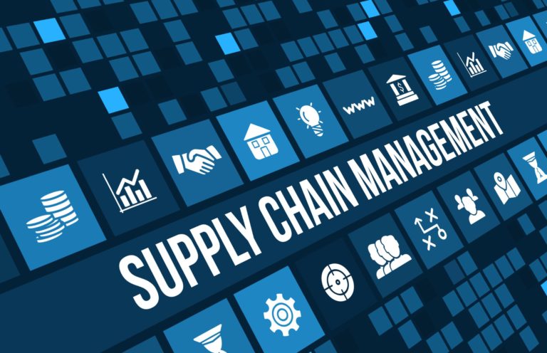 The Best Way to Manage Supply Chain Risks