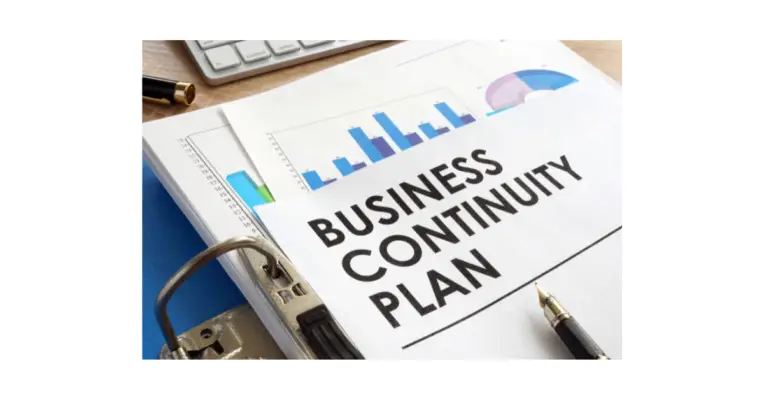 How Businesses Need to Rethink Enterprise Business Continuity