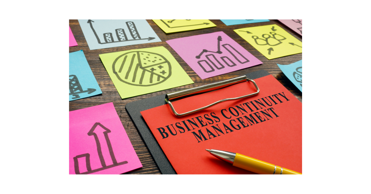 What Is The Main Purpose Of Business Continuity 