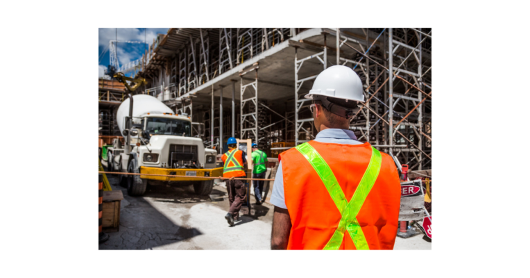Fundamentals of Construction Risk Management
