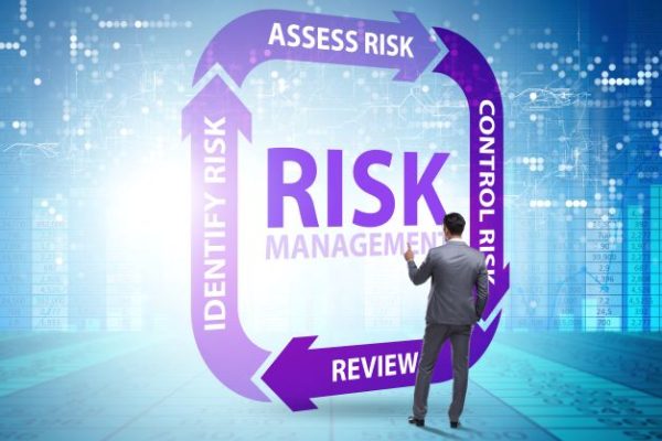 Principles of Risk Management and Insurance