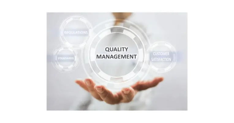 Guide to Quality Risk Management (QRM)