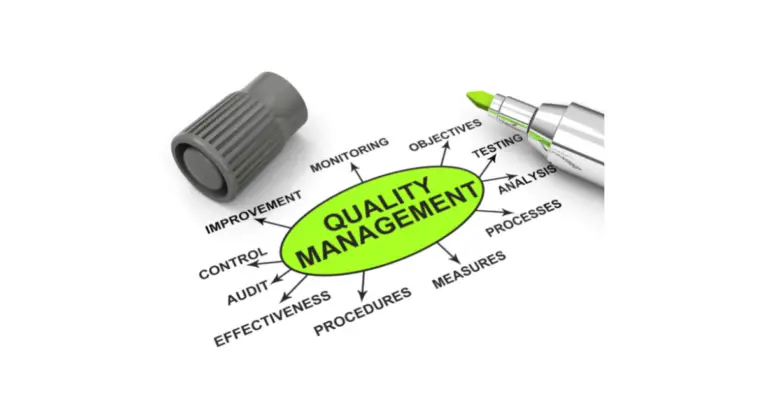 Guide to Quality Risk Management (QRM)