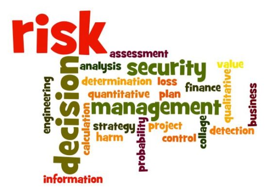 quantitative risk management