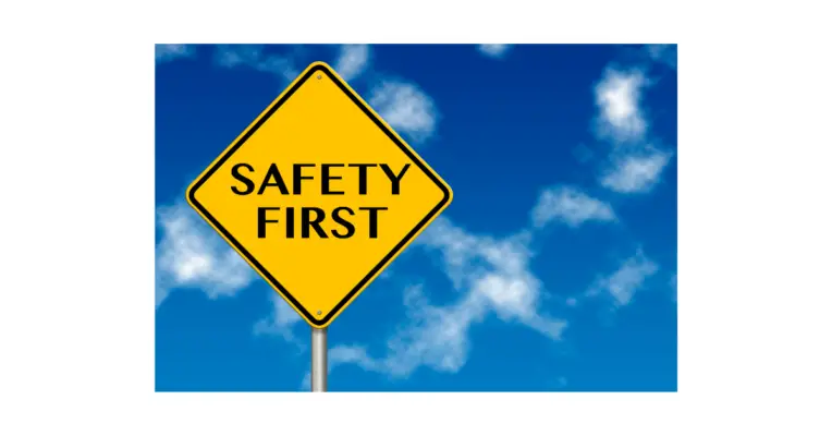 Safety Risk Management for Workplace Well-Being