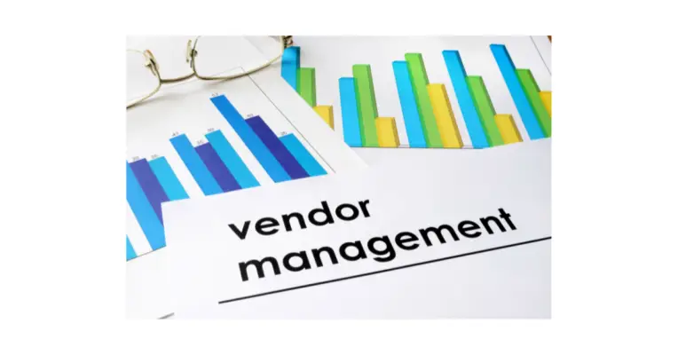 Vendor Risk Management Best Practices