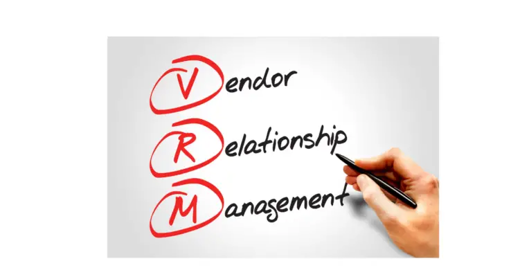 Vendor Risk Management Best Practices