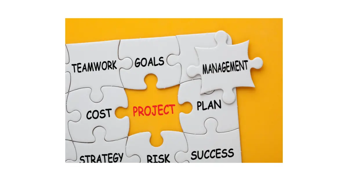 project risk management