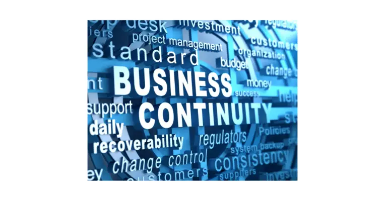 What is Enterprise Business Continuity?