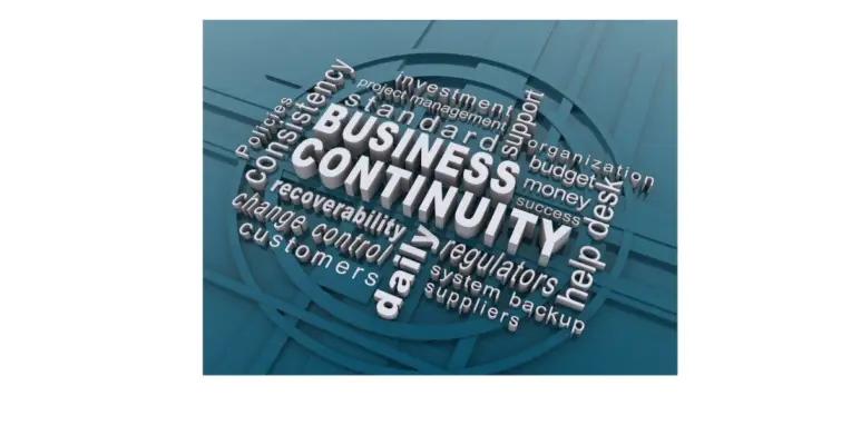 Business Continuity Management Systems-The Key to Preventing Business Disruption