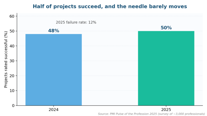 Best Project Portfolio Risk Management Guide