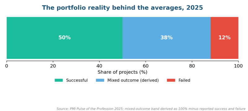 Best Project Portfolio Risk Management Guide