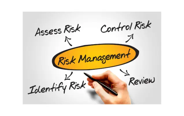 Defination of risk management