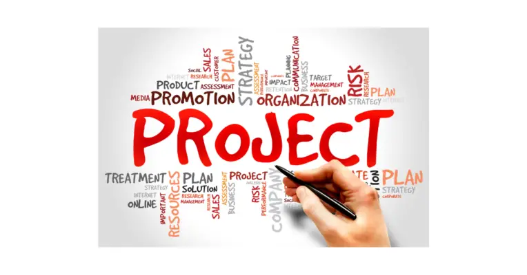 project management