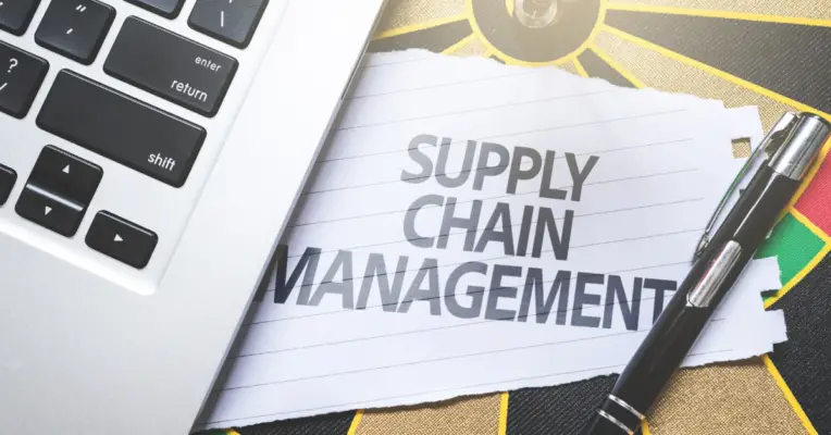 How to Write a Supply Chain Risk Management Plan