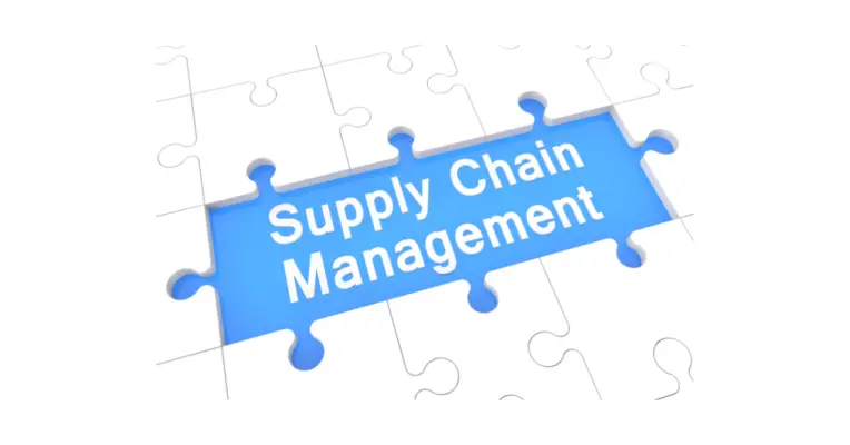 Managing Supply Chain Risk