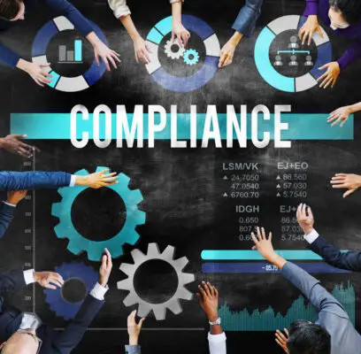 compliance, risk culture