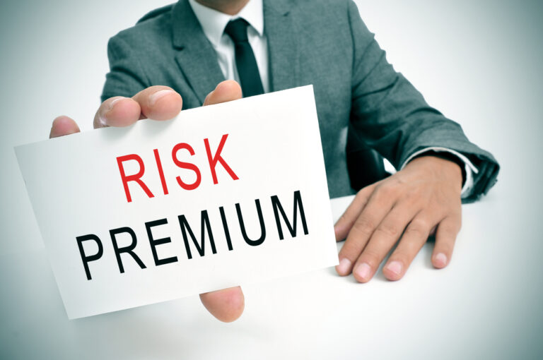 What is a risk premium? – Best Definitions