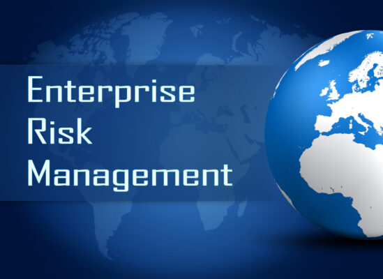 risk management, enterprise