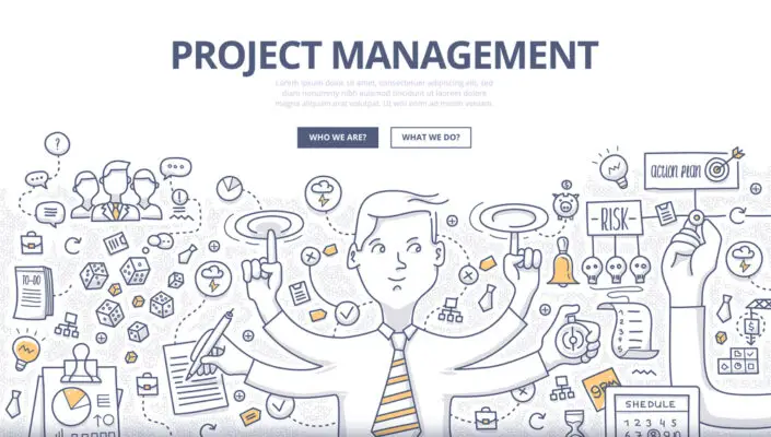 project management