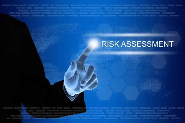 risk assessment