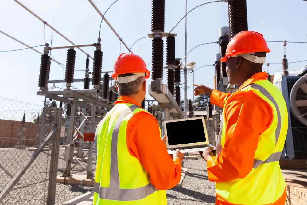 Key Risk Indicators For Utility Companies