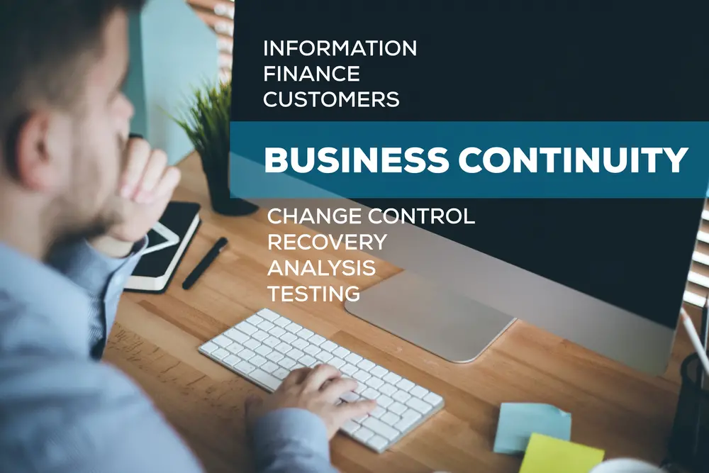 What Is Business Continuity Business Continuity 101