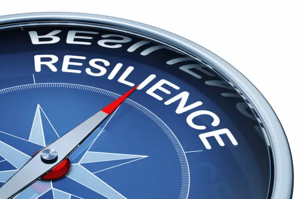 business resilience