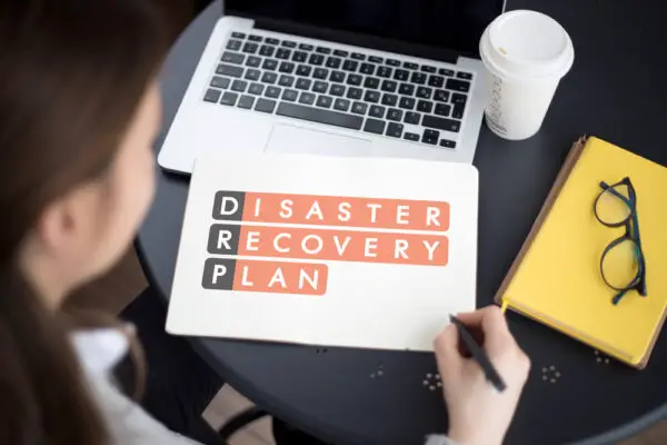 disaster recovery