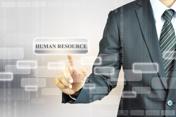 human resource, risk