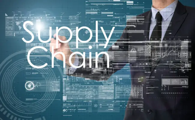 What Causes Supply Chain Disruption