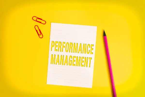 performance management