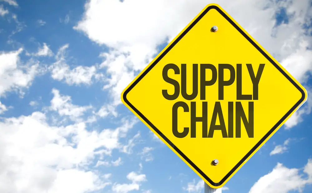 Supply Chain