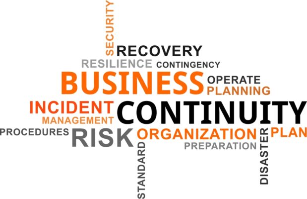 business continuity