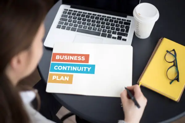  What Is The Primary Goal Of Business Continuity Planning 