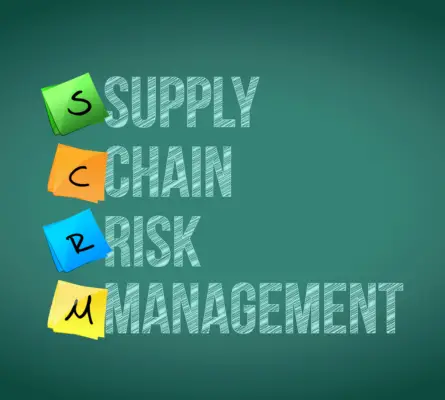 Supply Chain Risk Management