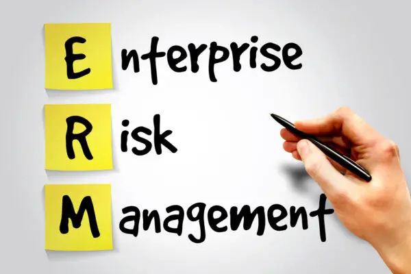 enterprise risk,key