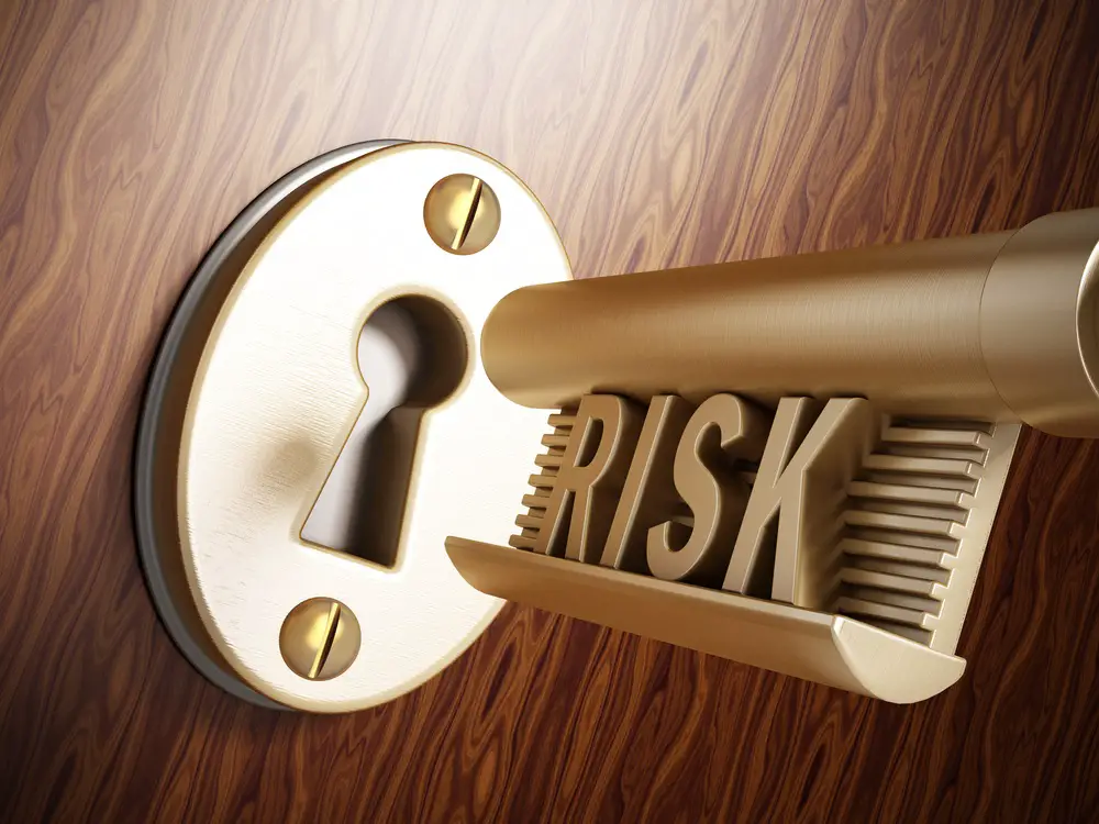 key risk,technology