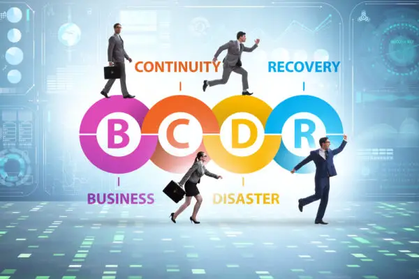 business continuity